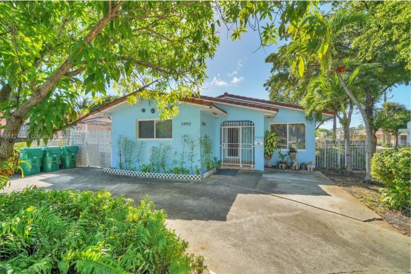 El Dorado Heights, 2992 NW Flagler Ter, Miami, Florida 33125, image 2