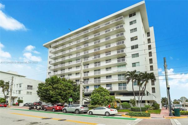 The Presidential, 401 Ocean Dr #302, Miami Beach, Florida 33139, image 2