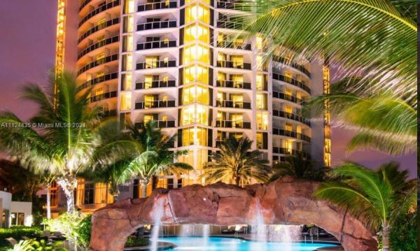 Trump International Beach Resort, 18001 Collins Ave #904 & 905, Sunny Isles Beach, Florida 33160, image 2
