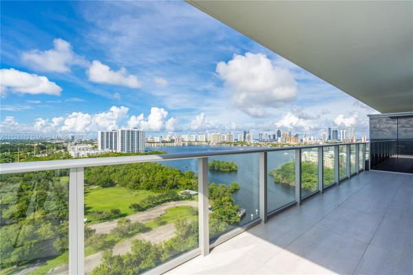 The Harbour North Tower, 16385 Biscayne Blvd #1801, North Miami Beach, Florida 33160, image 2