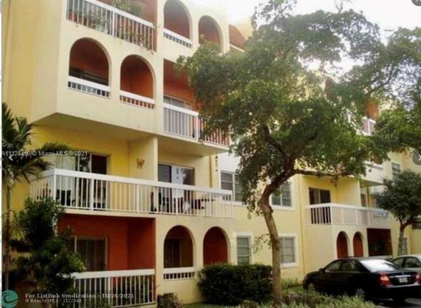 Village Of Kings Creek, 7910 Camino Real #N-106, Glenvar Heights, Florida 33143, image 2