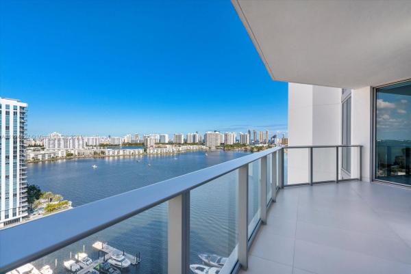 The Reserve At Marina Palms, 17111 Biscayne Blvd #1905, North Miami Beach, Florida 33160, image 1