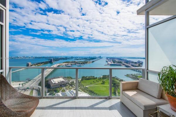 Marquis Residences, 1100 Biscayne Blvd #4305, Miami, Florida 33132, image 2