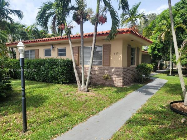Miami Shores Residential, 699 NE 92 St #, Miami Shores, Florida 33138, image 2