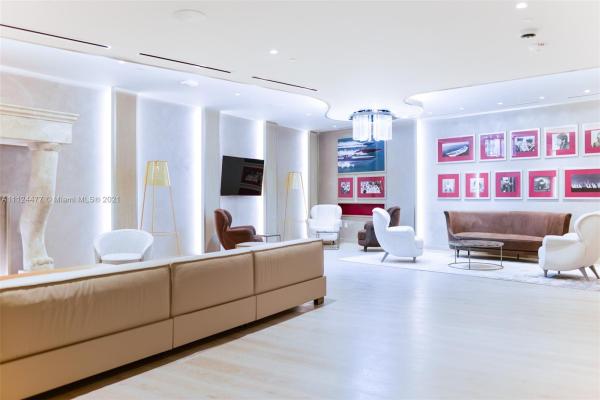 Brickell Flatiron, 1000 Brickell Plz #3912, Miami, Florida 33131, image 2