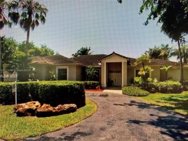 Allison Estates, Palmetto Bay, Florida 33157, image 1