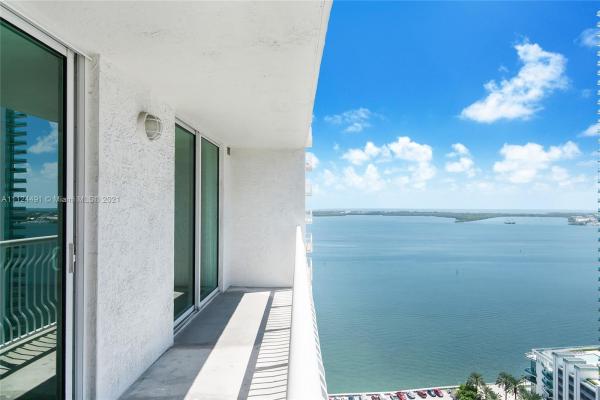 The Club At Brickell Bay, 1200 BRICKELL BAY DR #2909, Miami, Florida 33131, image 2