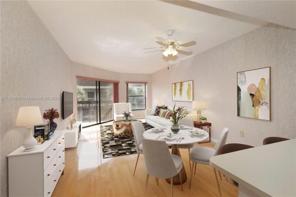 Calusa Club Village, 8810 SW 132nd PL #403DN, The Crossings, Florida 33186, image 2