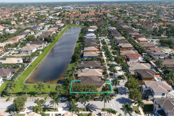 16623 SW 59th Ter, Unincorporated Dade County, Florida 33193, image 2