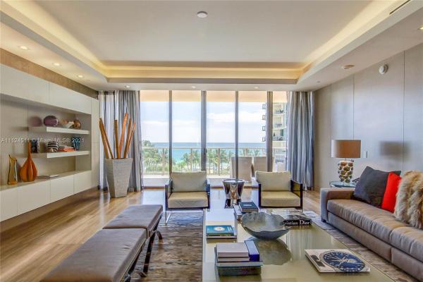 Bal Harbour North, 9705 Collins Ave #503N, Bal Harbour, Florida 33154, image 1