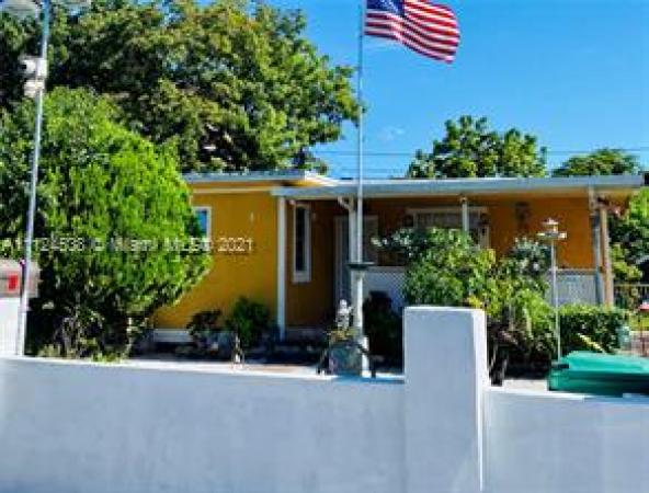 Wheeler Place, 2602 NW 55th Ter, Brownsville, Florida 33142, image 2