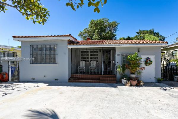 Auburndale, 430 SW 32nd Ave, Miami, Florida 33135, image 1