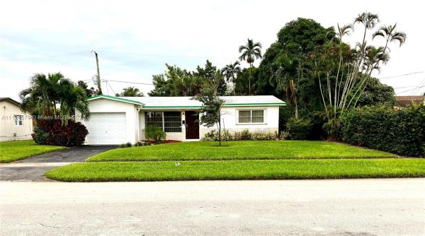 Flair, 4721 NW 18th St, Lauderhill, Florida 33313, image 2