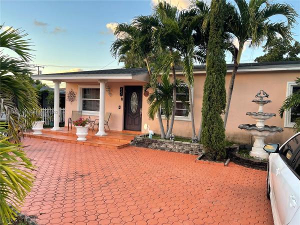Jai Alai Heights, 221 E 56th St, Hialeah, Florida 33013, image 1