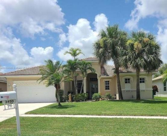 Farmington Estates, 3450 Harness Cir, Lake Worth, Florida 33449, image 2