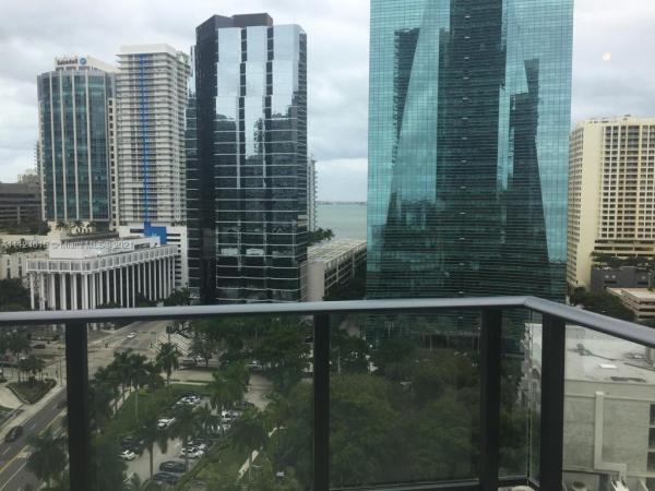 SLS Brickell, 1300 S Miami Ave #1203, Miami, Florida 33130, image 2