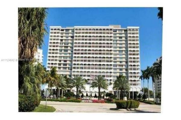 Balmoral, 9801 Collins Ave #5V, Bal Harbour, Florida 33154, image 2
