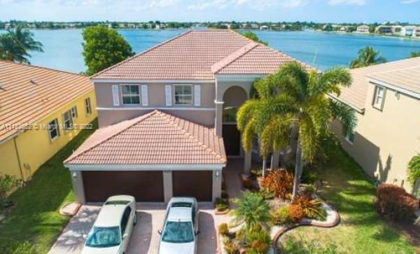 Riviera Isles, 16079 SW 54th Ct, Miramar, Florida 33027, image 2