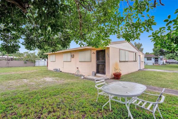 Venetian Gardens, 15900 NW 39th Ct, Miami Gardens, Florida 33054, image 1