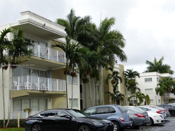 Paradise At Dadeland, 7737 N Kendall Dr #C303, Kendall, Florida 33156, image 2