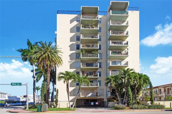 Bayshore Terrace, 1455 West Ave #604, Miami Beach, Florida 33139, image 2