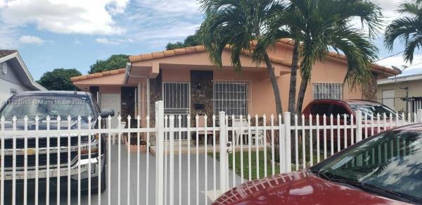 West End Park, 2425 NW 14th Ave, Miami, Florida 33142, image 2