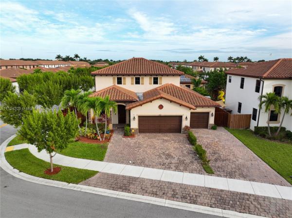 Mendocino At The Vineyards, 3487 SE 2nd Dr, Homestead, Florida 33033, image 2