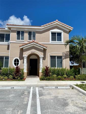 Towns At Seascape, 2447 SE 10th St #2447, Homestead, Florida 33035, image 2