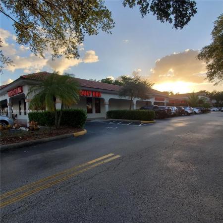 Capriccio Plaza, 2400 N University Dr #208, Pembroke Pines, Florida 33024, image 1