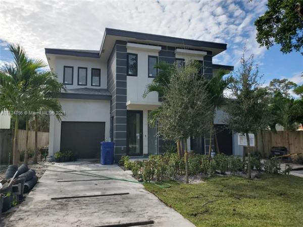 Osborne Park, 1514 SW 24th St #1, Fort Lauderdale, Florida 33315, image 1
