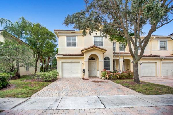 Murano At Hampton Park, 8489 SW 25th Ct #101, Miramar, Florida 33025, image 2