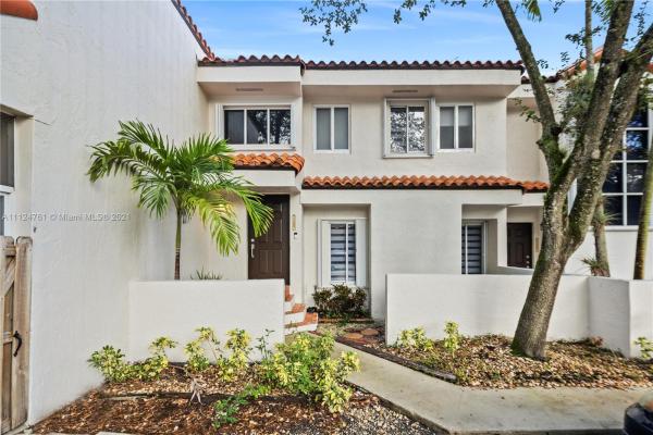 Sunset On The Park, 7509 SW 109th Ct #7509, Kendall, Florida 33173, image 2