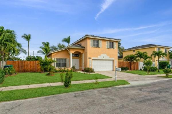 Biscayne Point South, 12087 SW 248th Ter, Princeton, Florida 33032, image 2