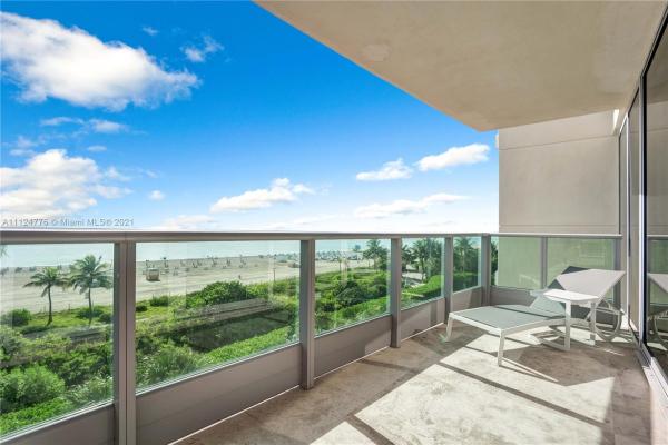 Il Villaggio On South Beach, 1455 Ocean Dr #609, Miami Beach, Florida 33139, image 2