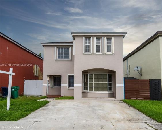 Paul Marks, 13917 SW 164th Ter, Richmond West, Florida 33177, image 2