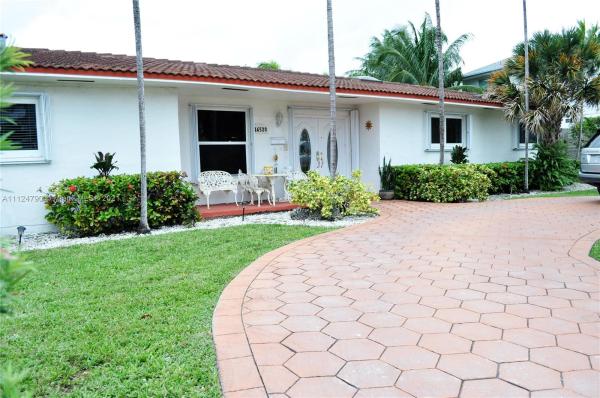 Eastern Shores, 16520 NE 35th Ave, North Miami Beach, Florida 33160, image 2