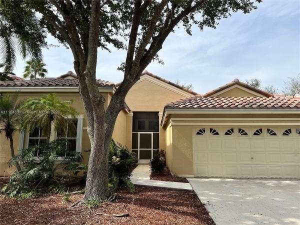 Carrington Lake, 611 Carrington Ln, Weston, Florida 33326, image 1