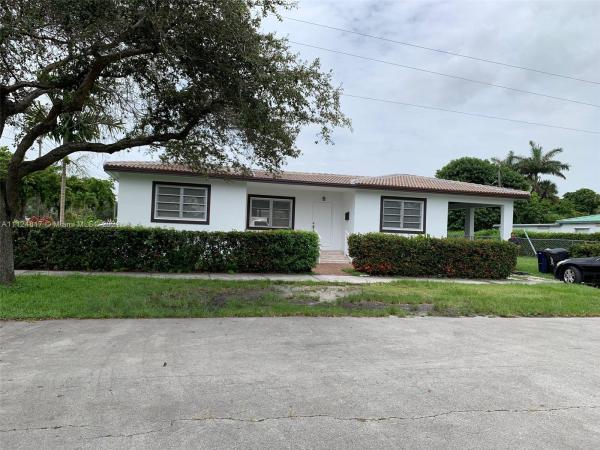 Edgewater Park, 580 Lee Dr, Miami Springs, Florida 33166, image 1