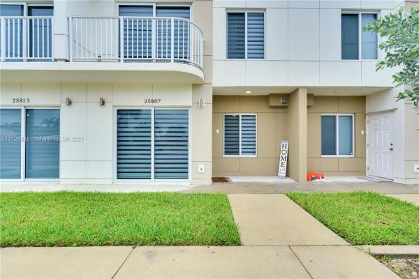 Paradise Gardens, 25807 SW 139th Ct, Naranja, Florida 33032, image 1