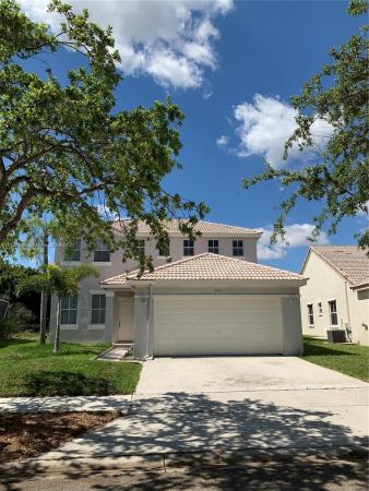 Savannah Falls, 896 Savannah Falls Dr, Weston, Florida 33327, image 1