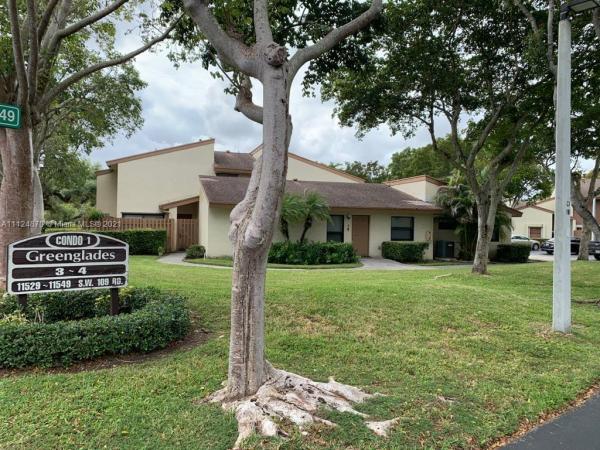 Greenglades, 11545 SW 109th Rd #25X, Kendall, Florida 33176, image 2