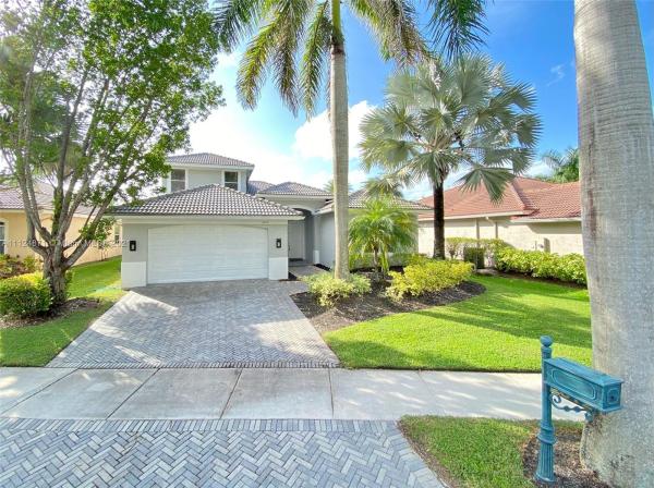 Harbor View, 2012 Harbor View Cir, Weston, Florida 33327, image 1