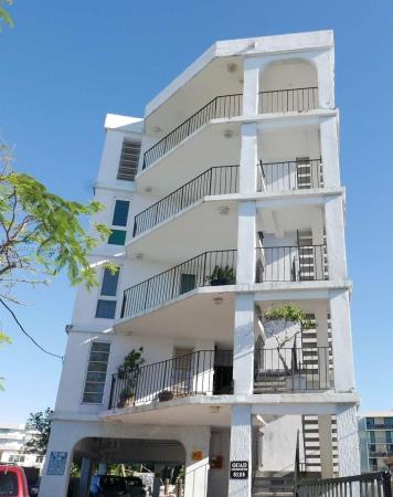 8125 Crespi Blvd #4, Miami Beach, Florida 33141, image 2