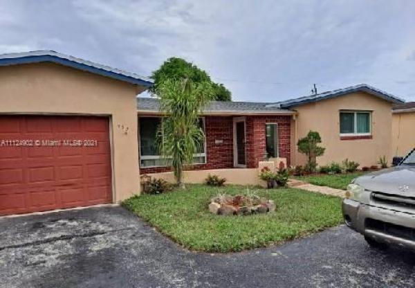 Miramar Park, Miramar, Florida 33023, image 2