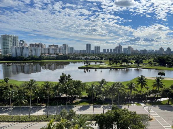 Eldorado Towers, 3625 N Country Club Dr #1107, Aventura, Florida 33180, image 2