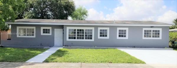 Palmland Estates, 1770 NW 187th St, Miami Gardens, Florida 33056, image 1