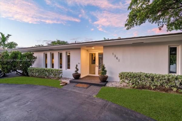 Miami Shores Bay Park Estates, 1361 NE 103rd St, Miami Shores, Florida 33138, image 2