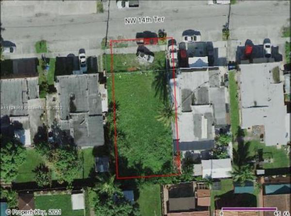Grapeland Heights, 3446 NW 14th Ter, Miami, Florida 33125, image 2