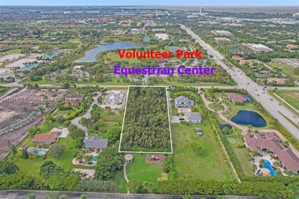 Chambers Land, 1600 NW 118th Ave, Plantation, Florida 33323, image 1