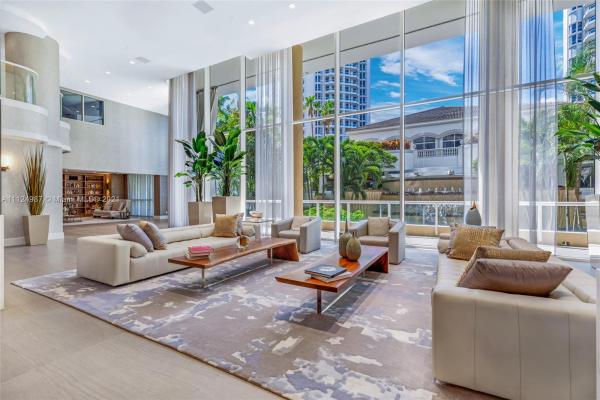 Atlantic 2 At The Point, 21150 NE 38th Ave #1705, Aventura, Florida 33180, image 2